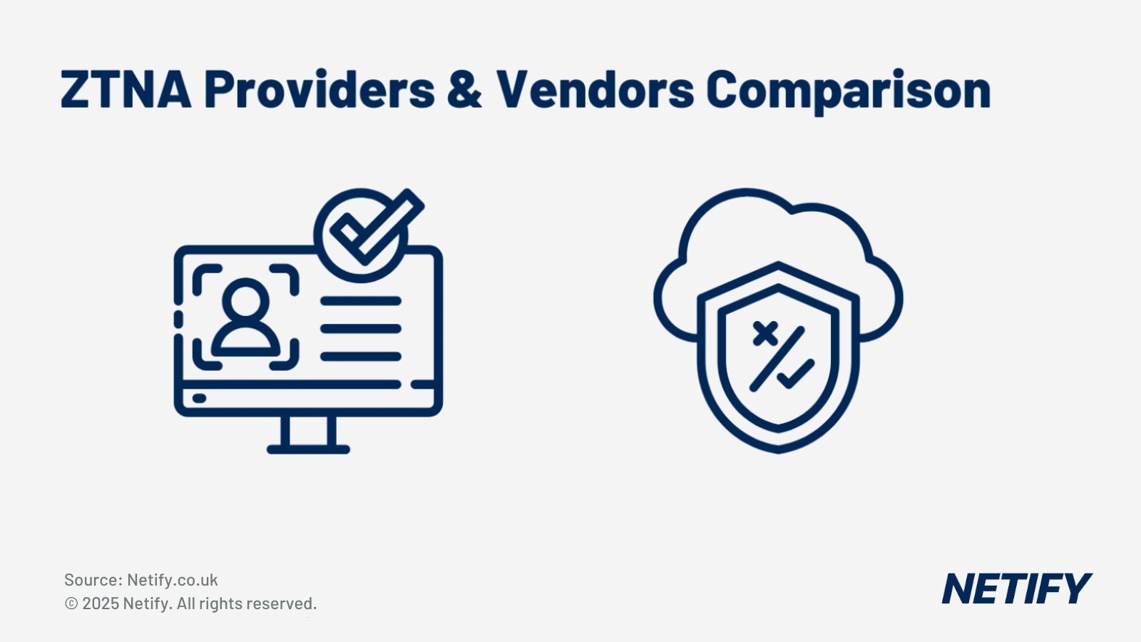 Who are the top rated ZTNA Providers & Vendors?