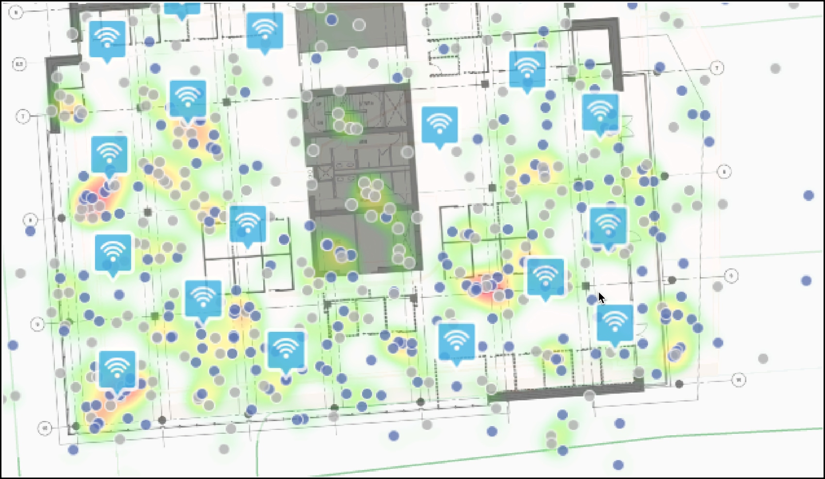 What is BT Business Broadband Ultra with Meraki