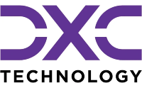 DXC Logo