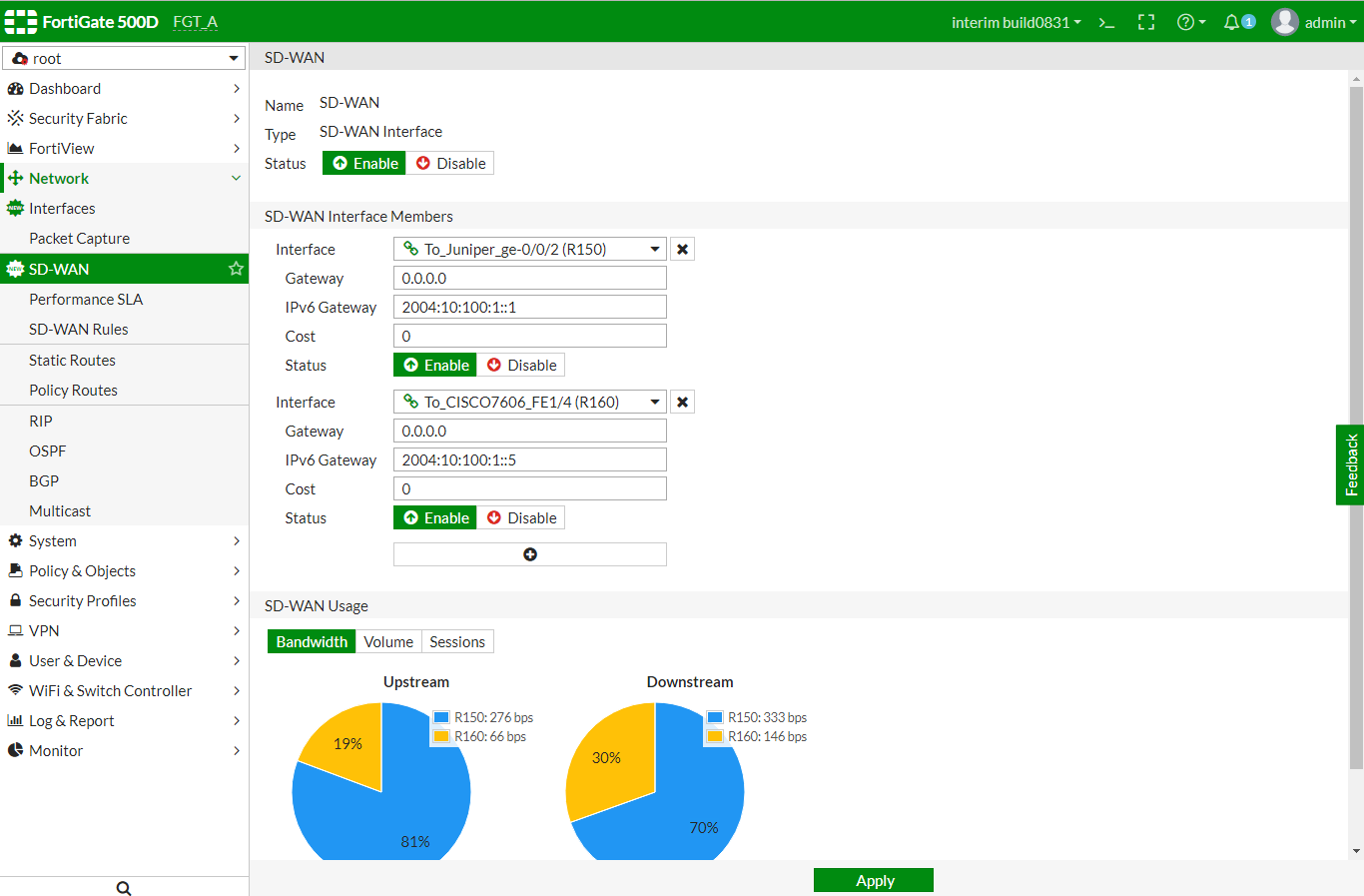 Compare SD-WAN for Remote Workers