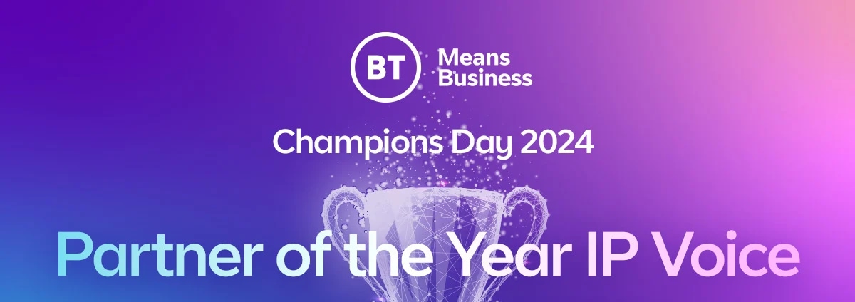 Join Netify's Reseller Programme of BT Business Services