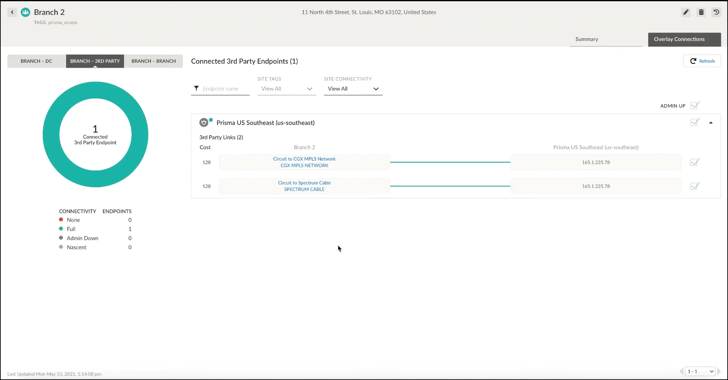 Compare SD-WAN for Remote Workers
