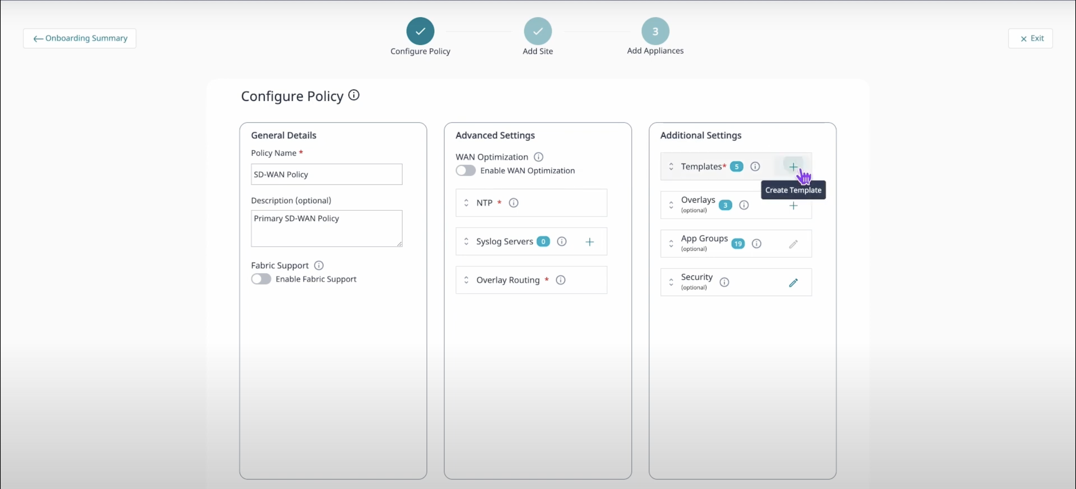 Meraki vs Extreme Networks SD-WAN & CyberSecurity Comparison