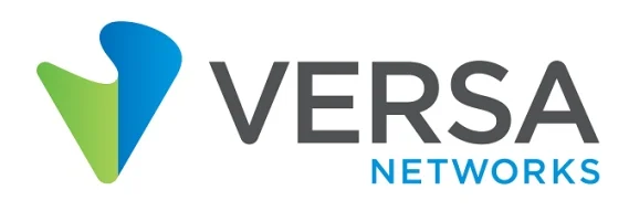 Versa Networks Logo