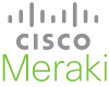 Cisco Meraki Logo