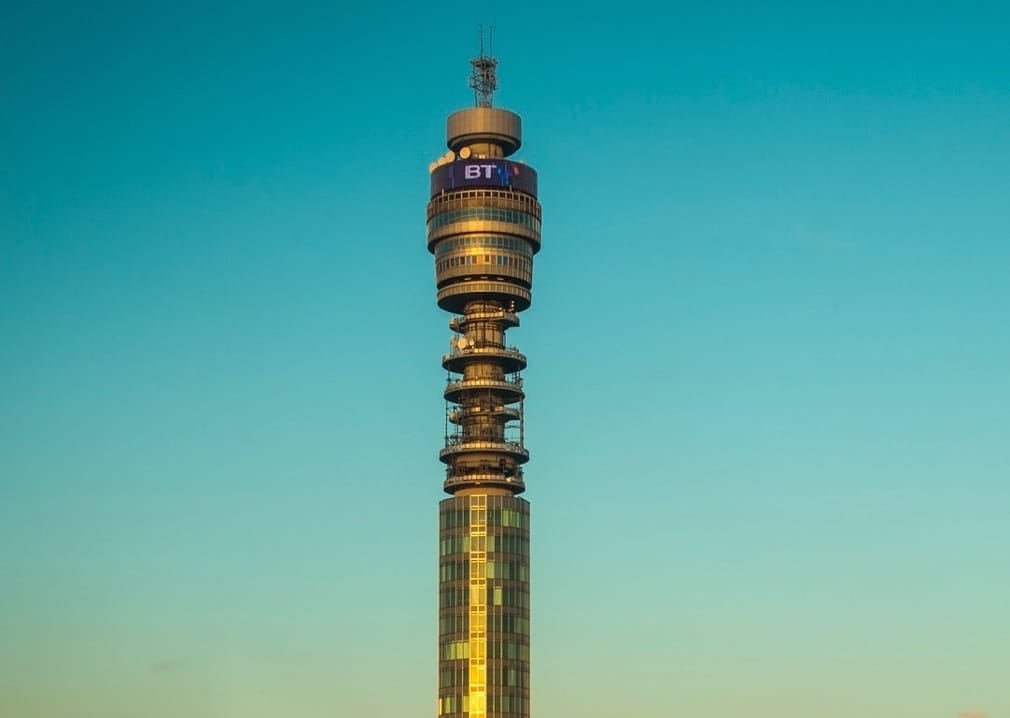 What are the latest BT UK & Global MPLS costs?