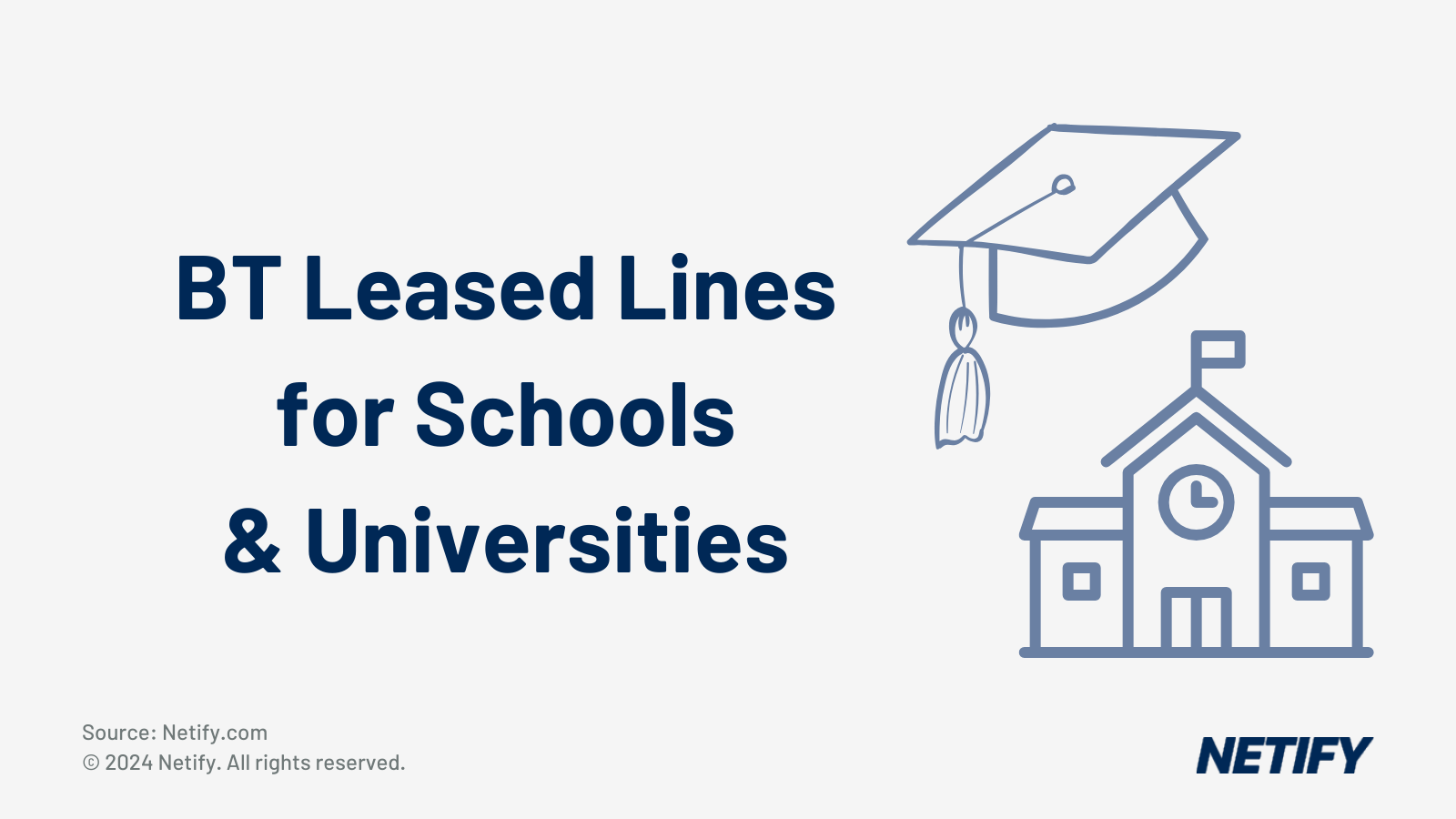 BT Leased Lines in Education: Advantages for Schools and Universities