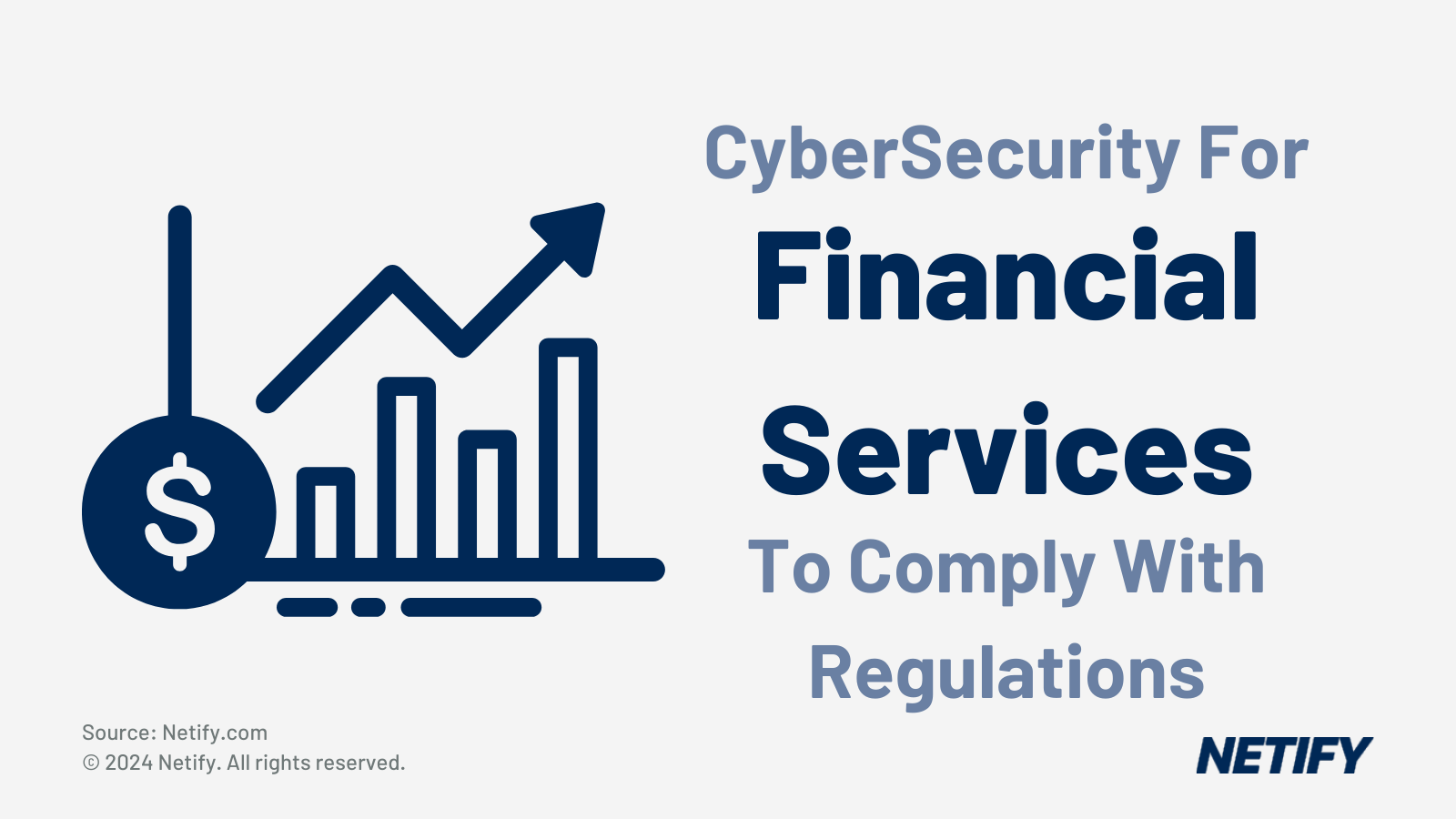 How to deal with Cybersecurity Financial Services compliance