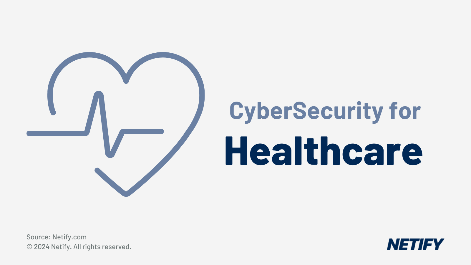 10 Questions to ask when buying Healthcare Cybersecurity