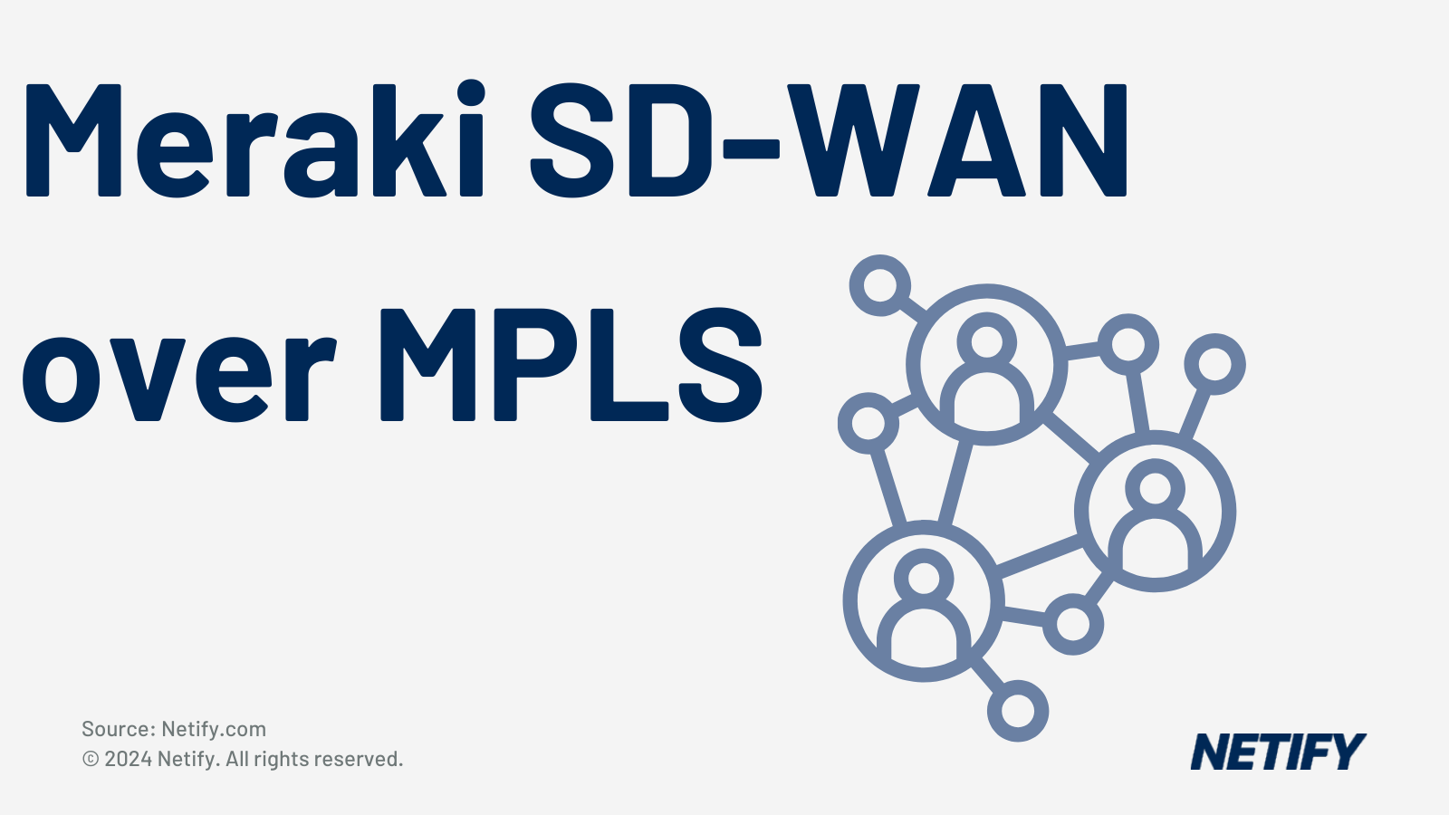 The top 10 features of BT Meraki Managed SD WAN Services