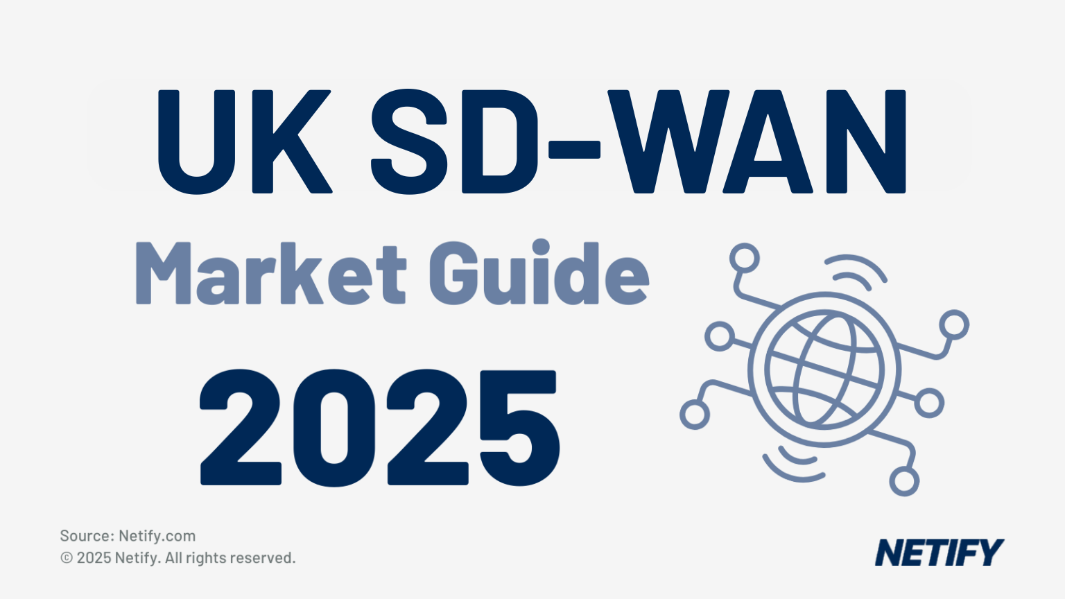 SD‑WAN Vendors & Managed Service Providers (UK) - 2025 Comparison Matrix & Shortlist