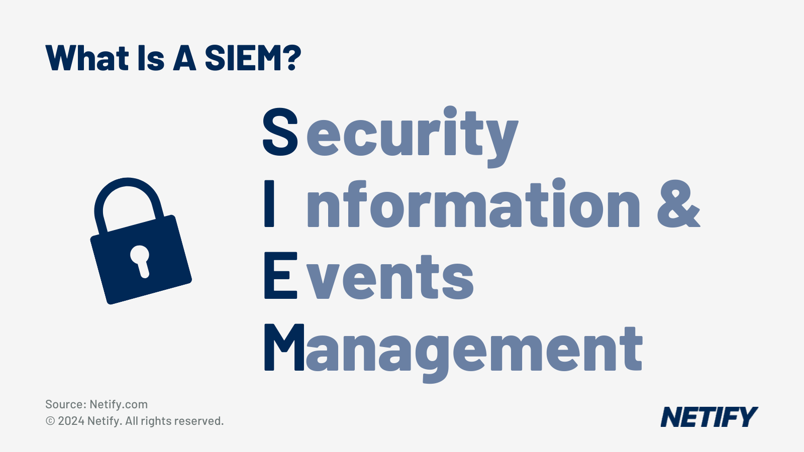 Who are the best Managed SIEM Providers?