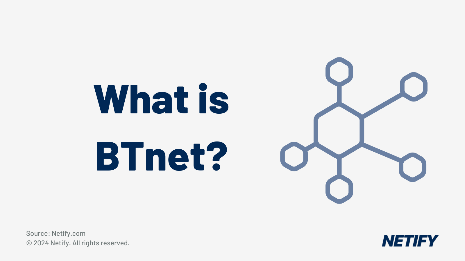Everything You Need to Know About BTnet