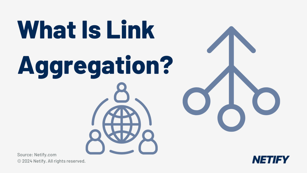 Link Aggregation