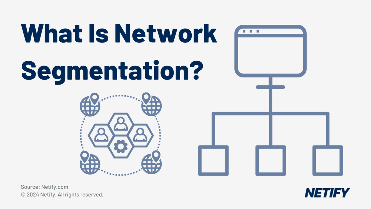 Network Segmentation