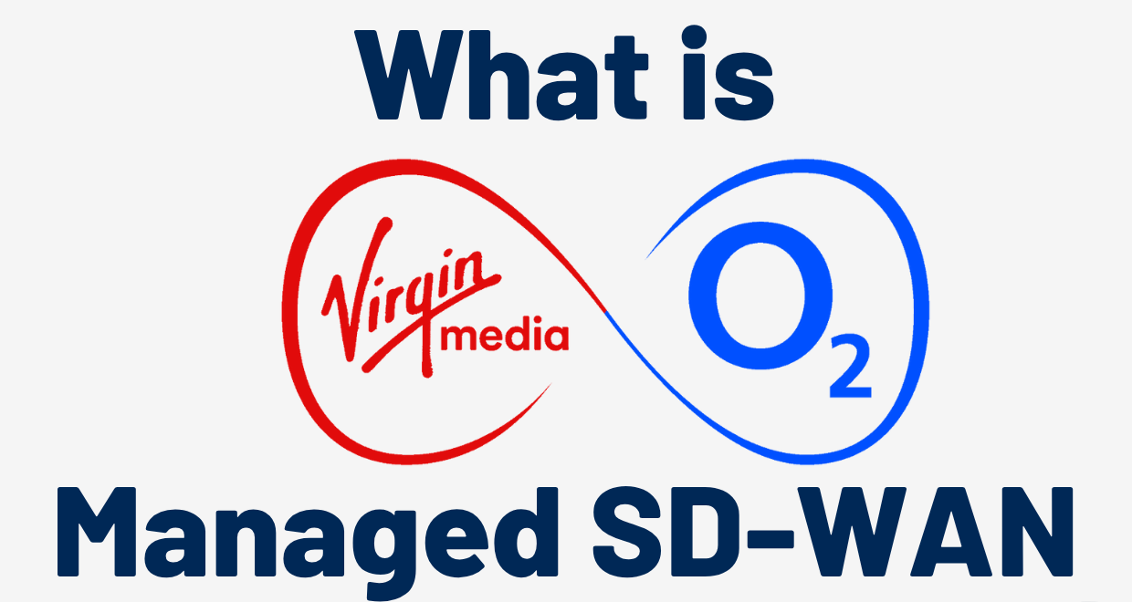 Virgin Media Business SD‑WAN