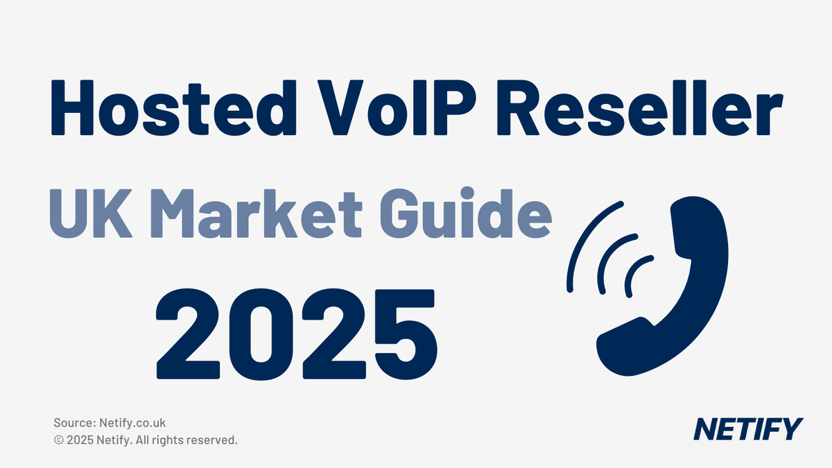 Hosted VoIP Reseller UK Market Guide (2025)