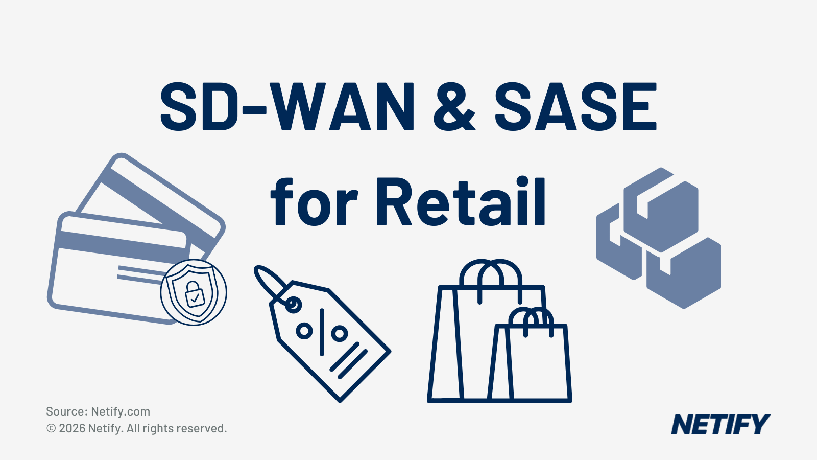 What to Include in an SD-WAN and SASE RFP for Retail (Enterprise and Mid-Market Considerations)
